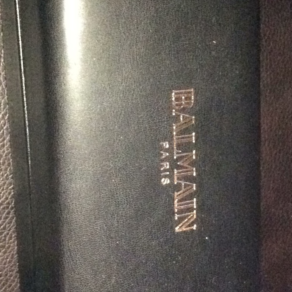 Balmain Paris Eyewear